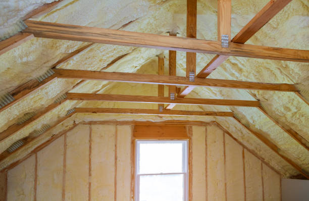 Best Energy Efficiency Insulation in Springville, IA