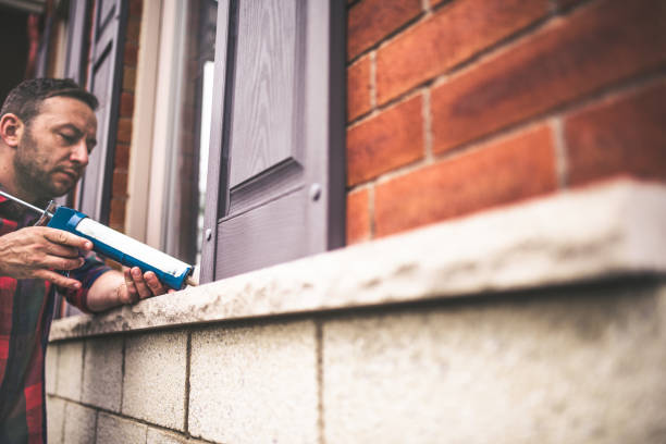 Types of Insulation We Offer in Springville, IA