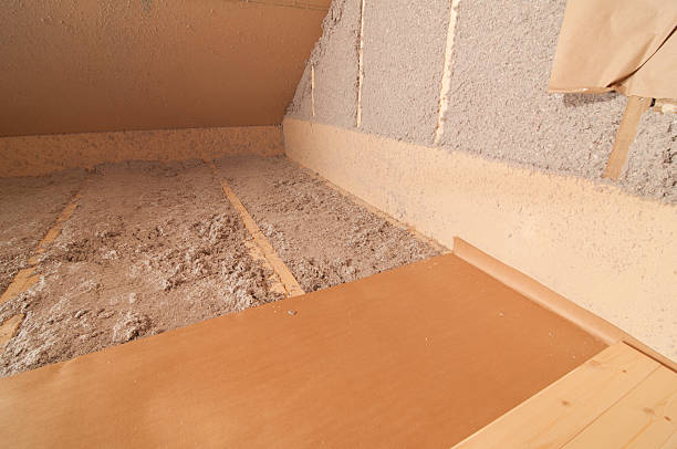 Best Specialized Insulation Services in Springville, IA